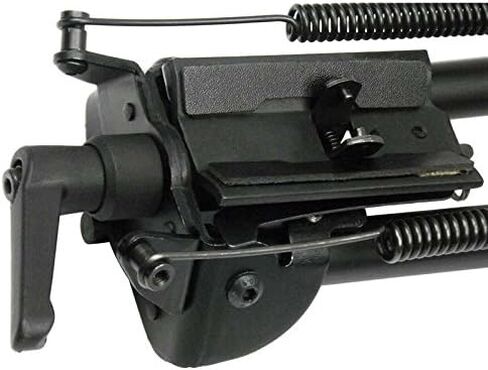 حامل ثنائي طويل المدى مقاس 13-27 بوصة مع حامل محوري وحامل ثنائي عالي التحمل ومقاوم للصدمات in Kuwait