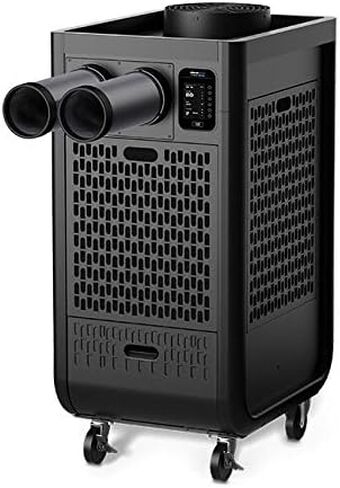 MovinCool Climate Pro X14 Commercial Portable AC Unit in Saudi Arabia
