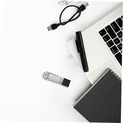 20 قطعة من أغطية USB من السيليكون الناعم من Mobestech، أغطية منافذ شاحن قابس الغبار، أغطية منافذ محرك فلاش واقية لمقابس USB وأقراص U، أغطية منع الغبار لملحقات الإلكترونيات in Kuwait