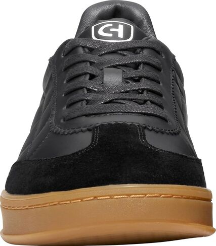 Cole Haan Men's Grandpro Breakaway Sneaker, Ivory/RAIN Forest, 13 Wide in Saudi Arabia