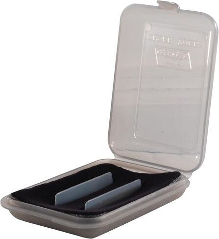 MTM CT3-41 Choke Tube Case Small, USA Made, Clear Smoke in Saudi Arabia