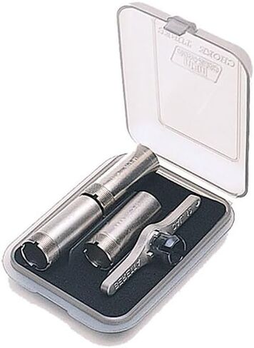 MTM CT3-41 Choke Tube Case Small, USA Made, Clear Smoke in Saudi Arabia