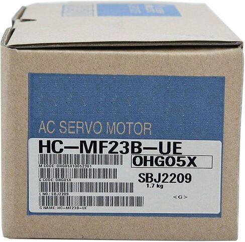 Expedited HC-MF23B-UE New and Sealed in Box HCMF23BUE 1 Year Warranty in Saudi Arabia