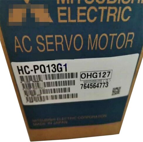 HC-PQ13G1 المعجل جديد ومختوم في الصندوق HCPQ13G1 ضمان لمدة سنة واحدة in Kuwait