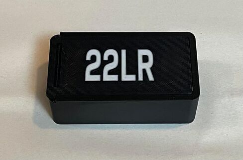 صندوق ذخيرة 22LR 50 طلقة in Saudi Arabia