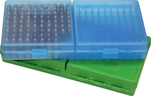 MTM Ammo Box 200 Round in Saudi Arabia
