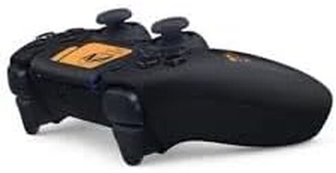 Sony PS5 DualSense Wireless Controller - Death Stranding 2: On The Beach Limited Edition in Saudi Arabia