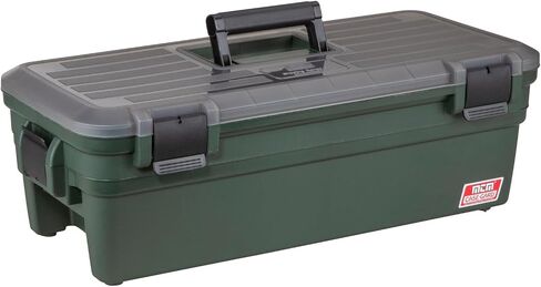 MTM RBMC-11 Shooting Range Box & Maintenance Center, USA Made, Forest Green in Saudi Arabia