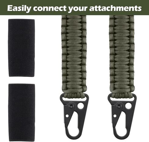VVAAGG Two Point Paracord Sling in Kuwait