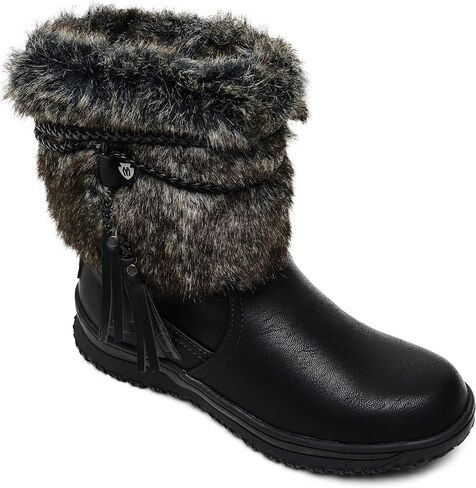 Minnetonka Women's Everett Snow Boot in Kuwait