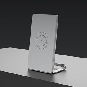 WiFi Router Mini, Compact Dual Band Wireless Internet Router, White, Mesh Network Compatible, Travel-Friendly Design, Compatible with Starlink V4, Gen3, Mini in Kuwait