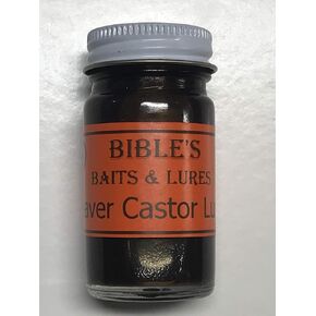 BIBLE'S 1 OZ. Ground Beaver Castor in Saudi Arabia