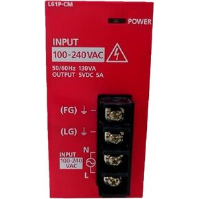 1Pcs Suitable for Mitsubishi L Series Power Module L61P-CM in Saudi Arabia