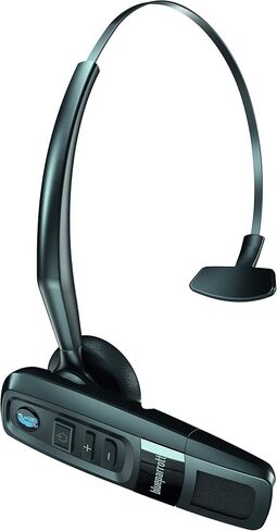 BlueParrott C300-XT Noise Canceling Bluetooth Headset (204200) (Renewed) in Saudi Arabia