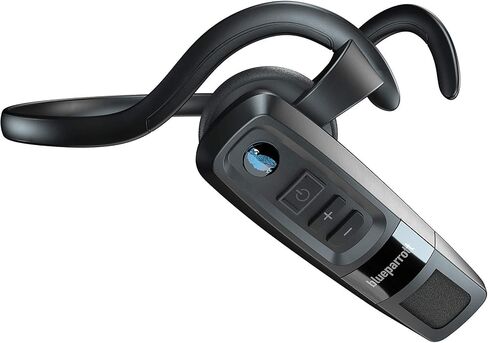BlueParrott C300-XT Noise Canceling Bluetooth Headset (204200) (Renewed) in Saudi Arabia