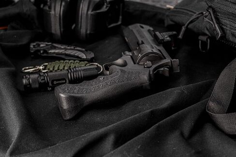 Bold Grip Sport، نظام متعدد الإطارات لمسدسات الإطار الكبيرة من طراز Taurus in Kuwait
