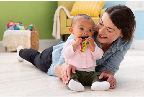 The First Years First Keys Infant and Baby Toy in Saudi Arabia