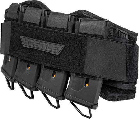 HK Army Hostile Synapse Flex Belt - MOLLE Harness For Airsoft in Kuwait
