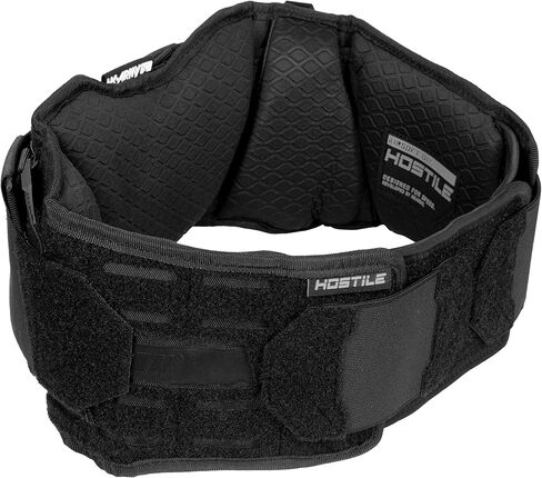 HK Army Hostile Synapse Flex Belt - MOLLE Harness For Airsoft in Kuwait