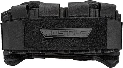 HK Army Hostile Synapse Flex Belt - MOLLE Harness For Airsoft in Kuwait