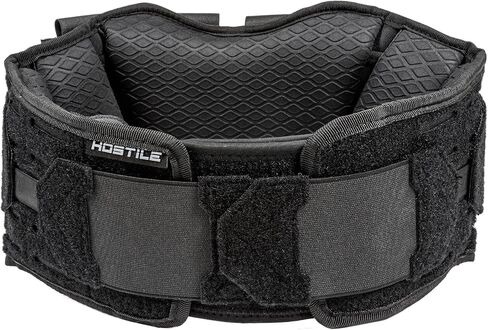 HK Army Hostile Synapse Flex Belt - MOLLE Harness For Airsoft in Kuwait
