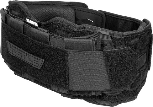 HK Army Hostile Synapse Flex Belt - MOLLE Harness For Airsoft in Kuwait