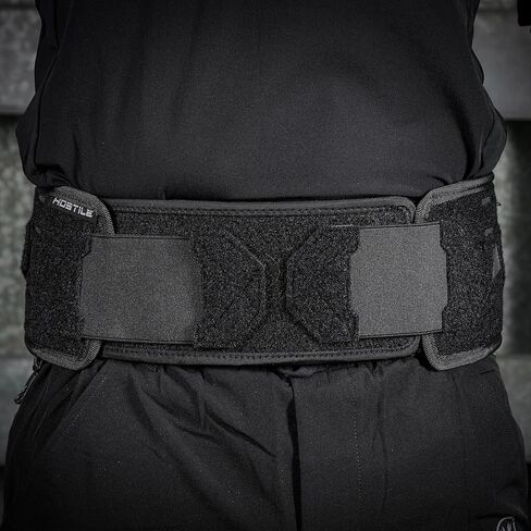 HK Army Hostile Synapse Flex Belt - MOLLE Harness For Airsoft in Kuwait