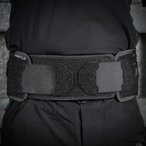 HK Army Hostile Synapse Flex Belt - MOLLE Harness For Airsoft in Kuwait