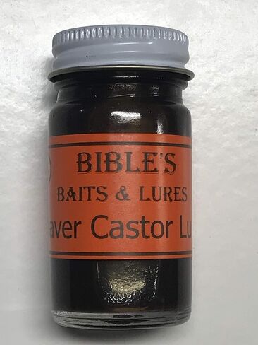 BIBLE'S 1 OZ. Ground Beaver Castor in Saudi Arabia
