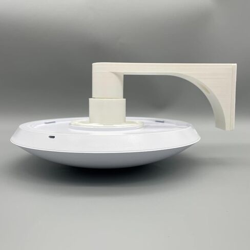 Unifi Horizontal Wall Mount for U6-Lite, UAP-AC-Lite, UAP-AC-LR & UAP-NanoHD in Saudi Arabia