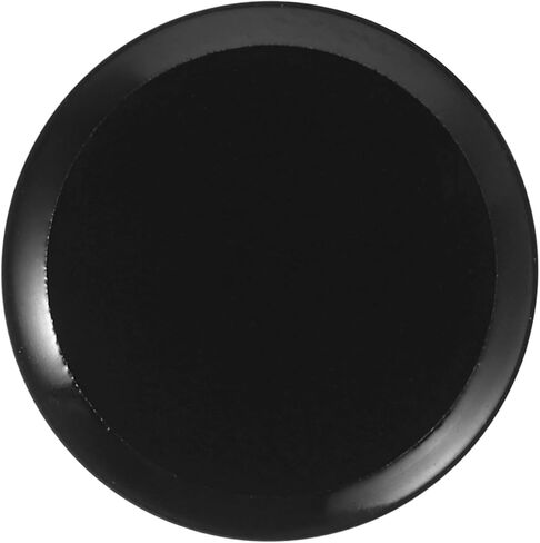 Gadpiparty Ultra Thin Home Button Sticker for Touch Sensor Cover with Adhesive Protection Compatible with Models Background with Border Decorative in Saudi Arabia