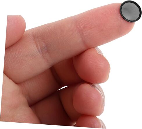 Gadpiparty Ultra Thin Home Button Sticker for Touch Sensor Cover with Adhesive Protection Compatible with Models Background with Border Decorative in Saudi Arabia