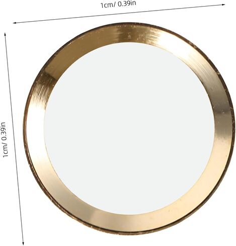 Home Button Stickers for Devices Ultrathin Fingerprint Touch Compatible Design Durable and Stylish Button Covers for Security Authentication in Saudi Arabia