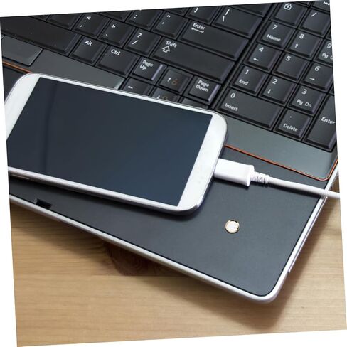 Home Button Stickers for Devices Ultrathin Fingerprint Touch Compatible Design Durable and Stylish Button Covers for Security Authentication in Saudi Arabia