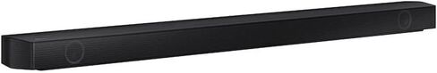 سامسونج HW-B650F/ZA B-Series 3.1 Ch DTS Virtual:X Soundbar - أسود، Q-Symphony، وضع تحسين الصوت، متوافق مع الصوت المحيطي اللاسلكي in Saudi Arabia