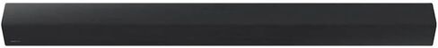 سامسونج HW-B650F/ZA B-Series 3.1 Ch DTS Virtual:X Soundbar - أسود، Q-Symphony، وضع تحسين الصوت، متوافق مع الصوت المحيطي اللاسلكي in Saudi Arabia