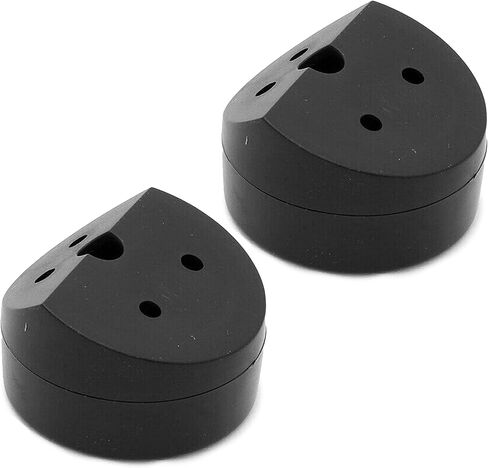 مكبرات صوت عالية من الألومنيوم Focal TN43 بقدرة 15 وات و4 أوم من مجموعة مكونات 130AS و165AS و165AS3 in Kuwait