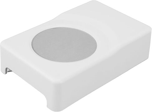 BAFOVY التدفئة تبريد كأس لوحة USB المشروبات دفئا برودة مع إيقاف السيارات لمكتب المنزل مكتب السفر استخدام السيارة، 5.5 × 3.5 × 1.4 بوصة in Saudi Arabia