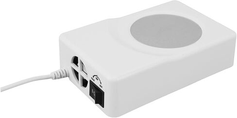 BAFOVY التدفئة تبريد كأس لوحة USB المشروبات دفئا برودة مع إيقاف السيارات لمكتب المنزل مكتب السفر استخدام السيارة، 5.5 × 3.5 × 1.4 بوصة in Saudi Arabia