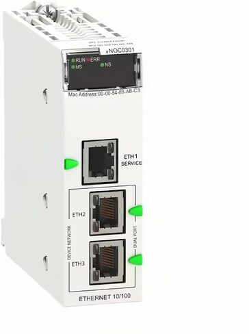 Suitable for Schneider BMENOC0301 Ethernet Communication Module in Saudi Arabia