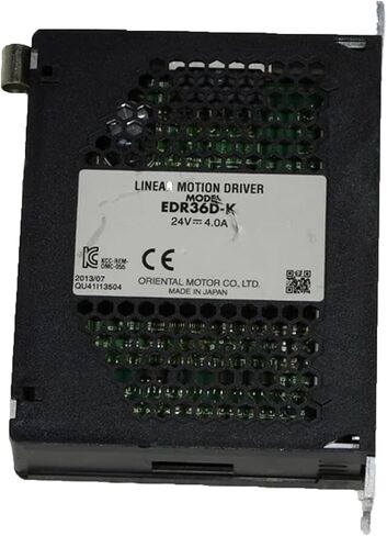 Suitable for VEXTA EDR36D-K PLC Control Circuit in Saudi Arabia