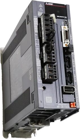 Suitable for Mitsubishi MR-J4-100B Servo Drives in Saudi Arabia