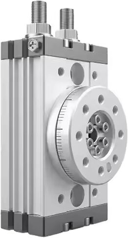 Suitable for SMC MSQB30R MSQB-30R Rotary Cylinder in Saudi Arabia