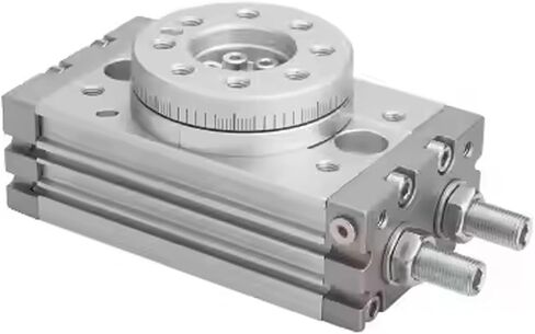 Suitable for SMC MSQB30R MSQB-30R Rotary Cylinder in Saudi Arabia