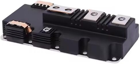 1PC Suitable for Infineon for FF600R12IE4 Power Module in Saudi Arabia