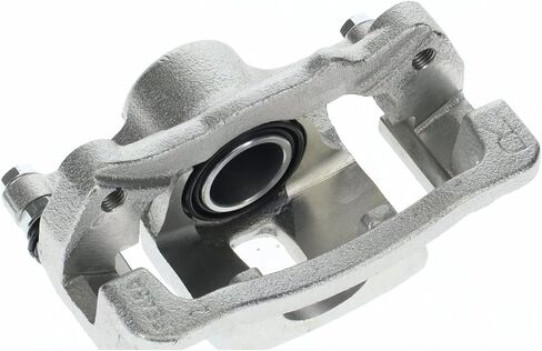 New Rear Left Caliper Compatible With Hummer H3T 3.7L 5.3L 2009 2010, H3 3.5L 2007, H3 3.7L 2007-2010, H3 5.3L 2008-2010 15111373 18-B5020 in Saudi Arabia