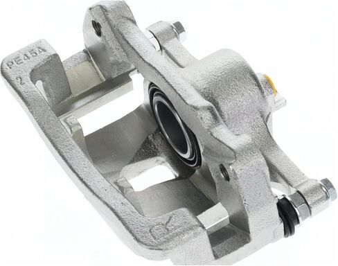 New Rear Left Caliper Compatible With Hummer H3T 3.7L 5.3L 2009 2010, H3 3.5L 2007, H3 3.7L 2007-2010, H3 5.3L 2008-2010 15111373 18-B5020 in Saudi Arabia