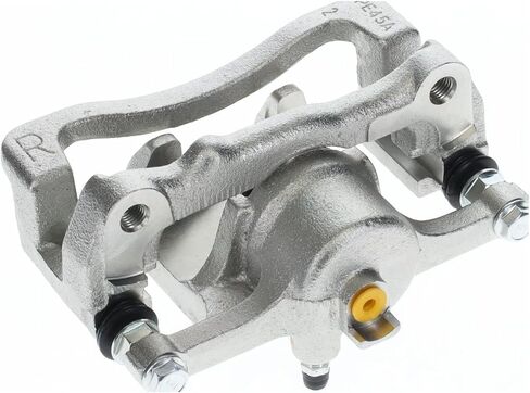 New Rear Left Caliper Compatible With Hummer H3T 3.7L 5.3L 2009 2010, H3 3.5L 2007, H3 3.7L 2007-2010, H3 5.3L 2008-2010 15111373 18-B5020 in Saudi Arabia