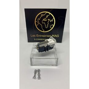 Cartridge + Diamond Stylus for Marantz 6300, 6100, 6200, 6025, TT8001, 6370Q in Kuwait