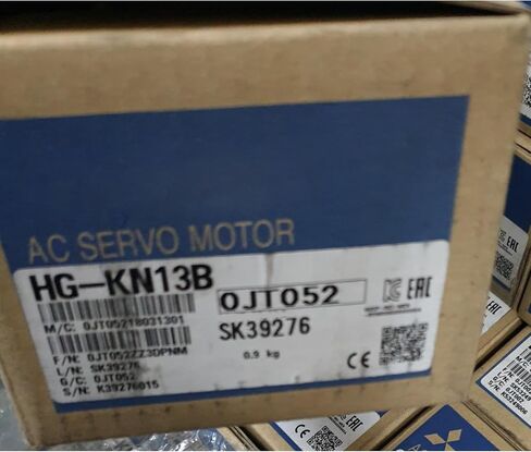 HG-KN13B المعجل جديد ومختوم في الصندوق HGKN13B ضمان لمدة سنة واحدة in Saudi Arabia